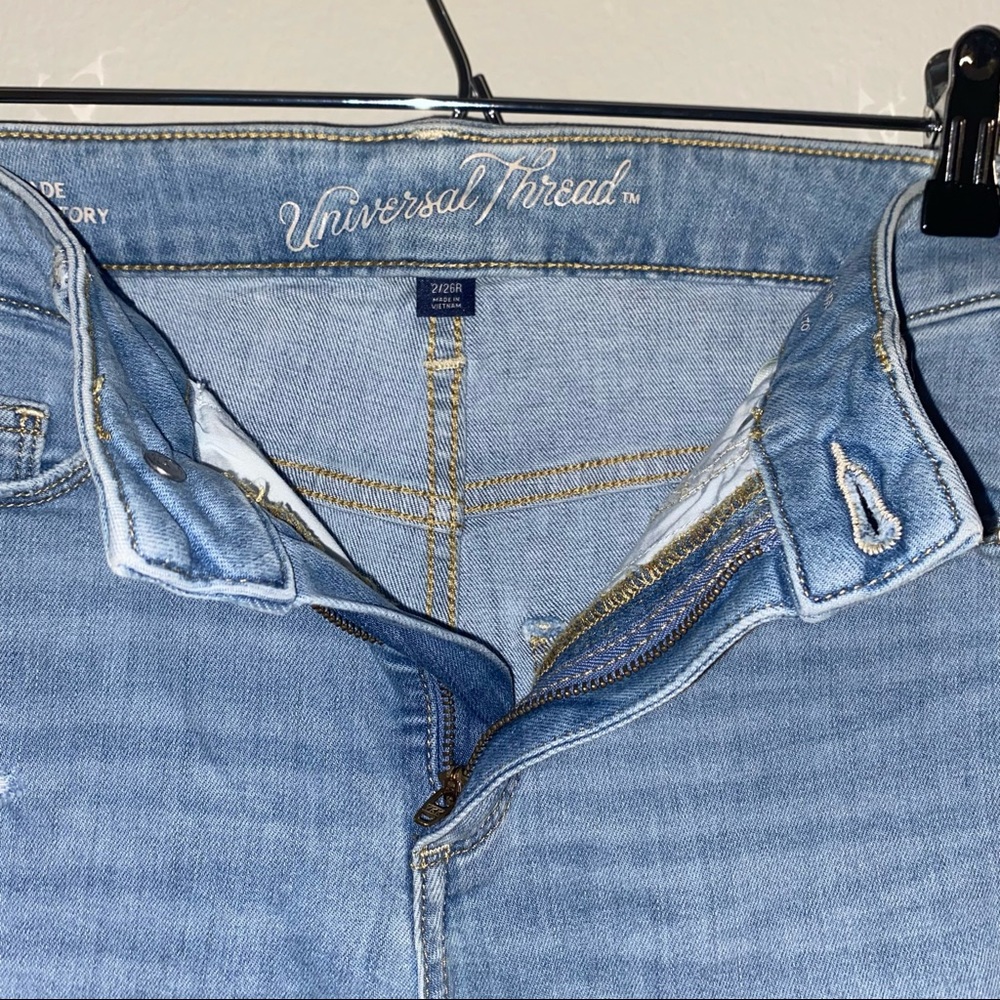 Jeans! NWT - Picture 4 of 5